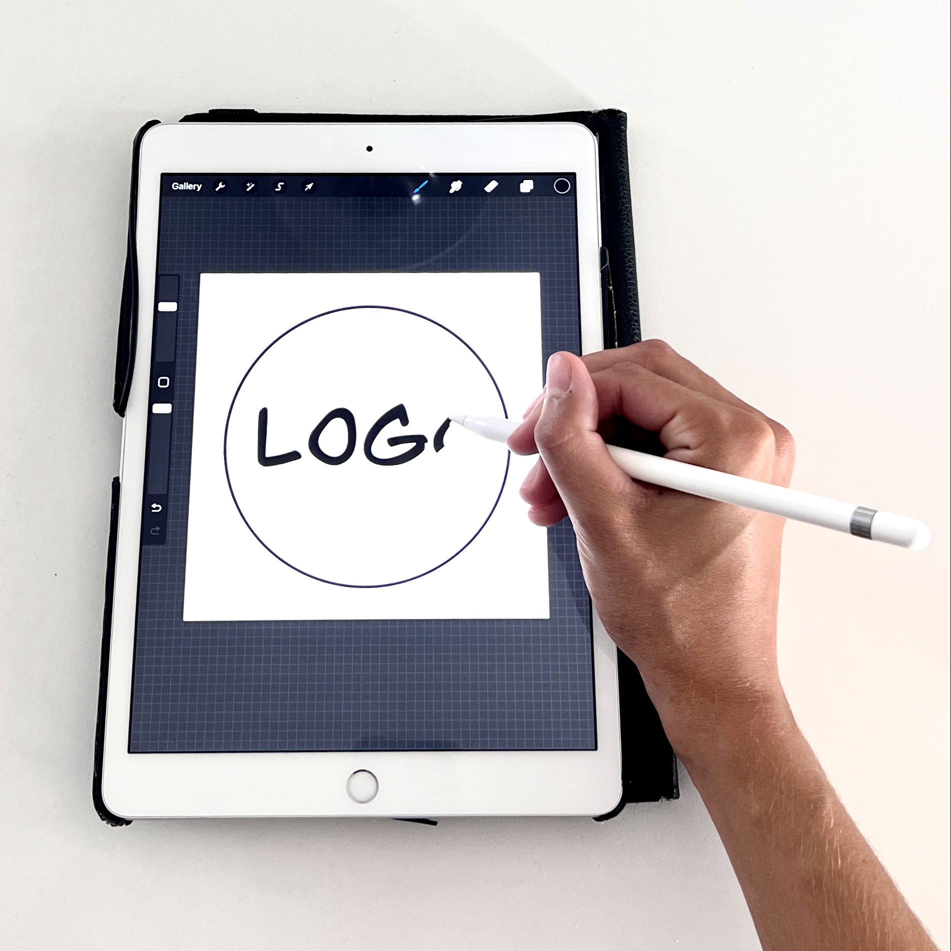 iPad